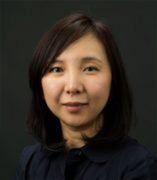 Photo of Liu, Ying