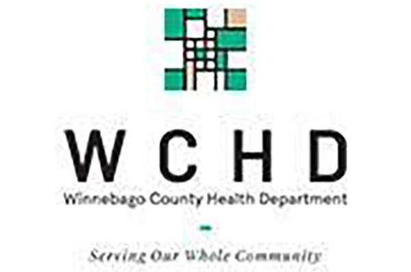 WCHD logo