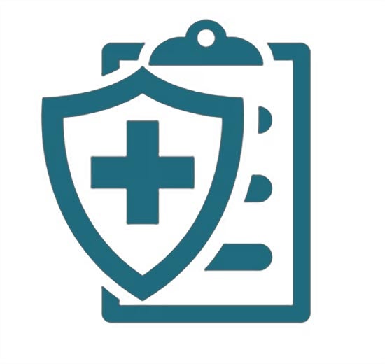 safety plan icon - decorative