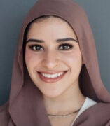 Photo of Ali