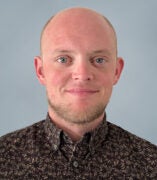 Photo of Martin